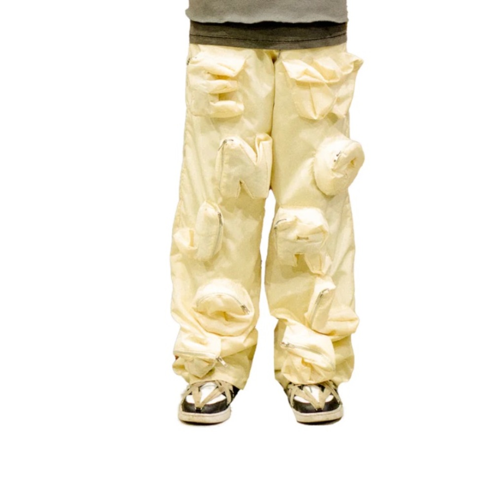 Enjoy World Cargo Pants